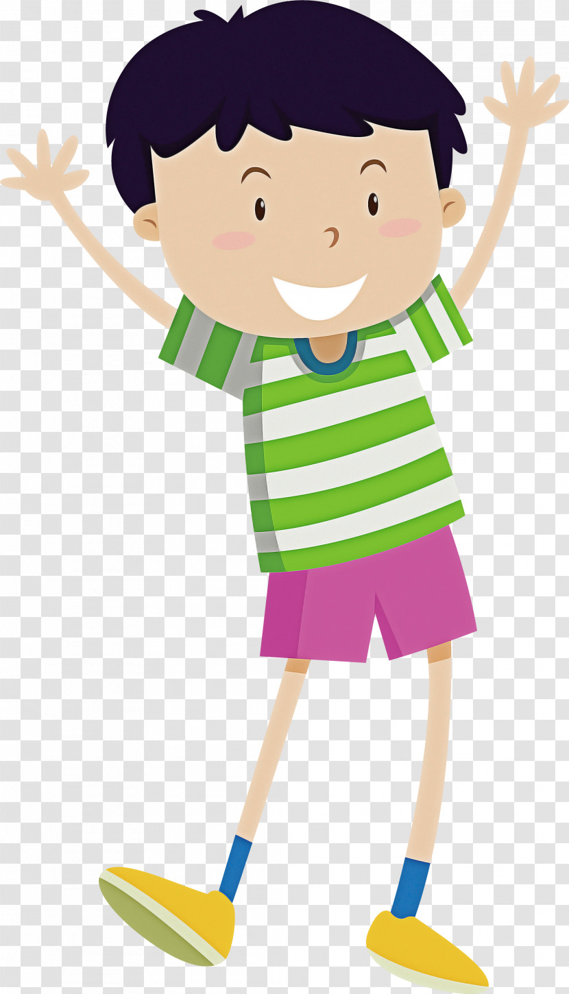 Happy Kid Happy Child Transparent PNG