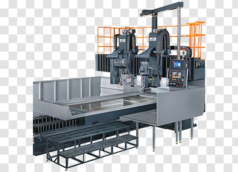 Machine Engineering - Vlakslijpmachine Transparent PNG