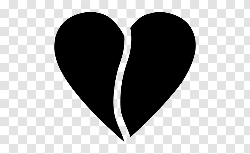 Heart Clip Art - Love - Half Transparent PNG