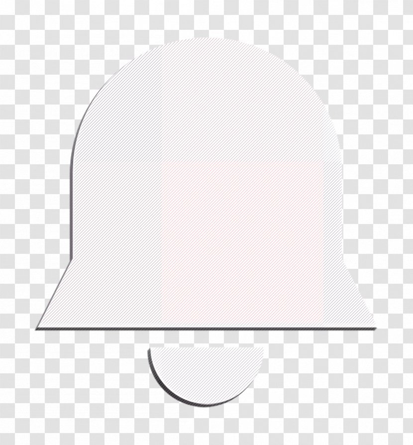 Alarm Icon Alert Bell - Notification - Cap Headgear Transparent PNG