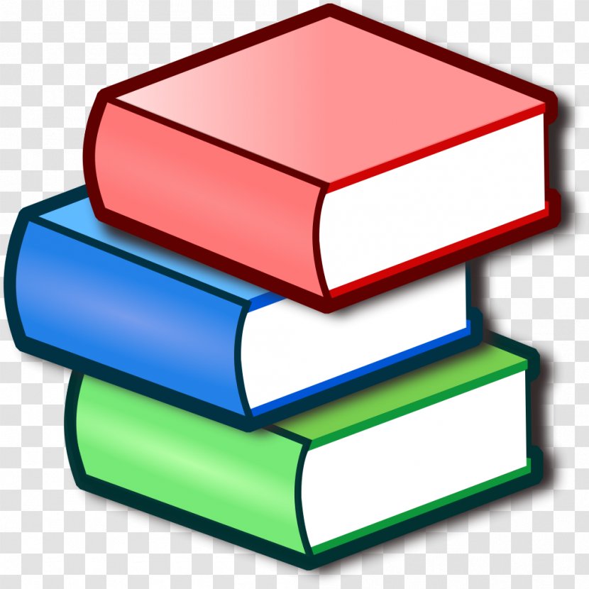 Nuvola Library - Simplified Transparent PNG