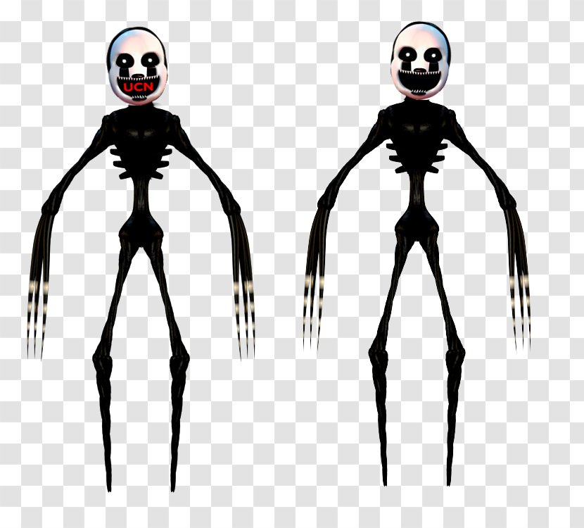 Five Nights At Freddy's 4 Freddy's: Sister Location 2 FNaF World - Flower - Body Combat Transparent PNG