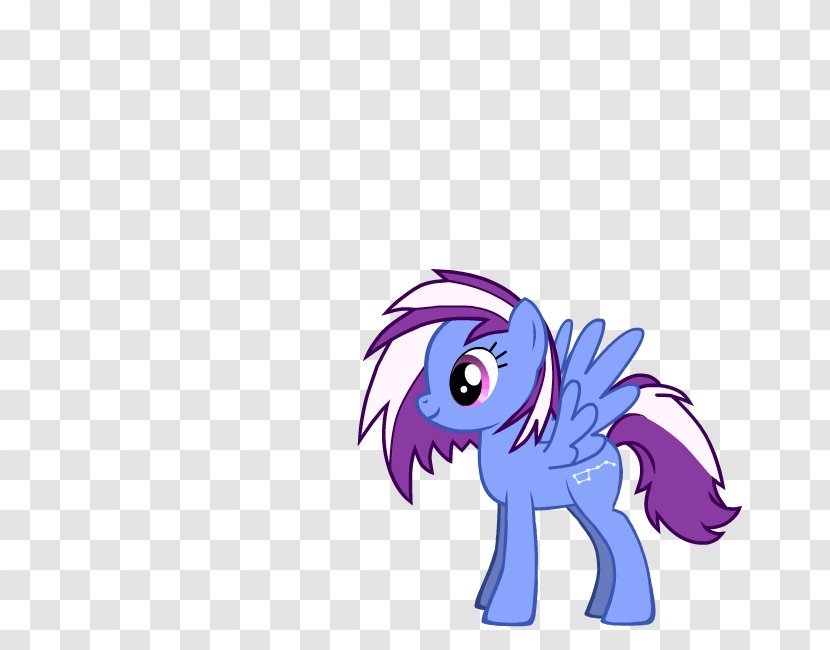 My Little Pony Horse Amaryllis Comics - Tree - Starry Sky Transparent PNG