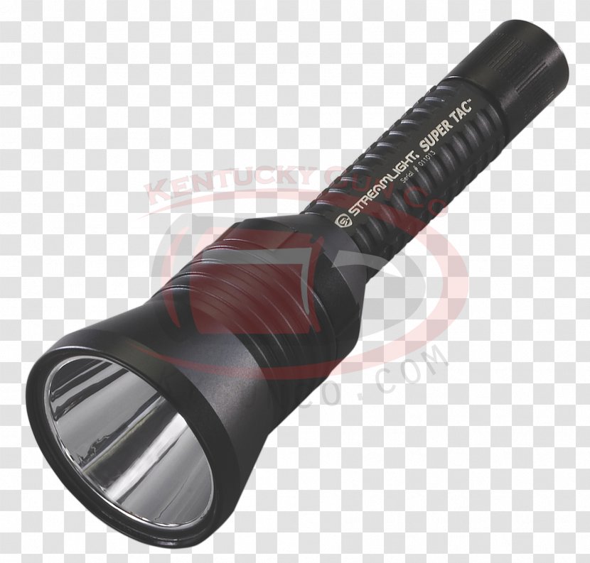 Flashlight Streamlight, Inc. Infrared Tactical Light Transparent PNG