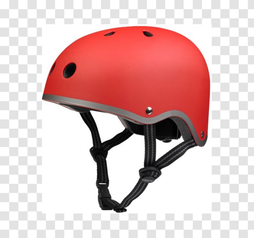 Kick Scooter Motorcycle Helmets Bicycle - Ski Helmet Transparent PNG