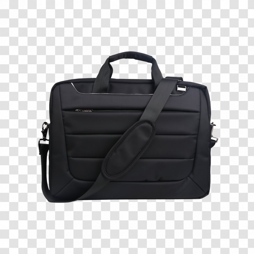 Laptop Bag Nylon Zipper Pocket Transparent PNG