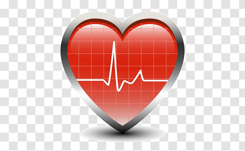 Heart Rate Variability Health Monitor - Watercolor - Runtastic Pro Transparent PNG
