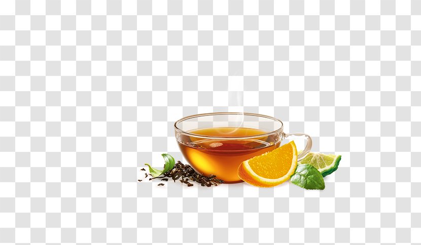 Earl Grey Tea Lady Mate Cocido Black - Jasmine - Orange Transparent PNG