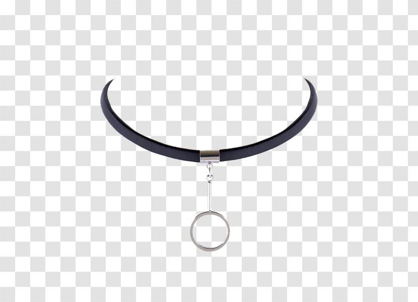 Choker Necklace Jewellery Charms & Pendants Costume Jewelry Transparent PNG