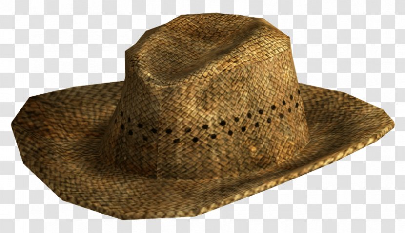 Cowboy Hat Clip Art - Headgear Transparent PNG