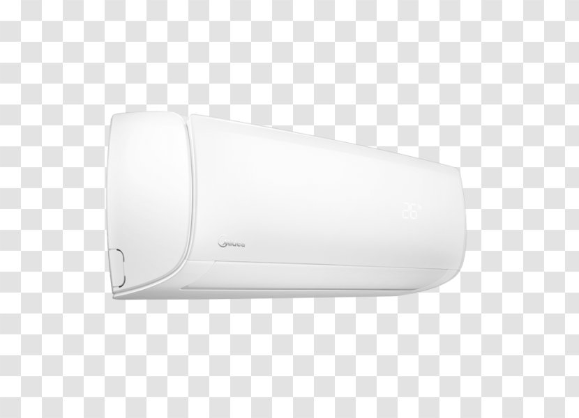 Air Conditioning Conditioner Midea Refrigeration Transparent PNG