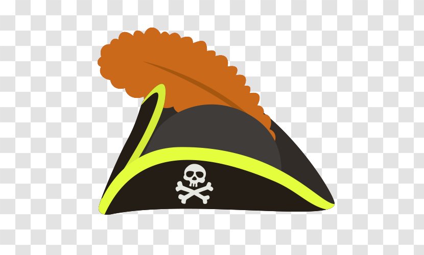Hat Piracy U9ab7u9ac5 Icon - Brand - Pirate Transparent PNG