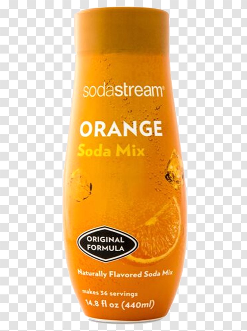 Fanta Fizzy Drinks Diet Coke Coca-Cola Drink Mix - Orange - Vodka Packaging Transparent PNG
