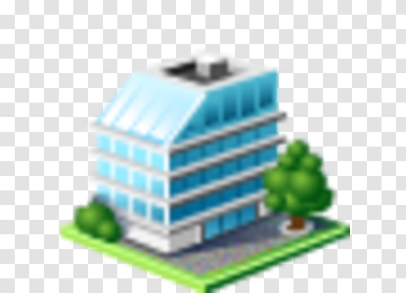 Building Clip Art - Icon Design - Office Transparent PNG