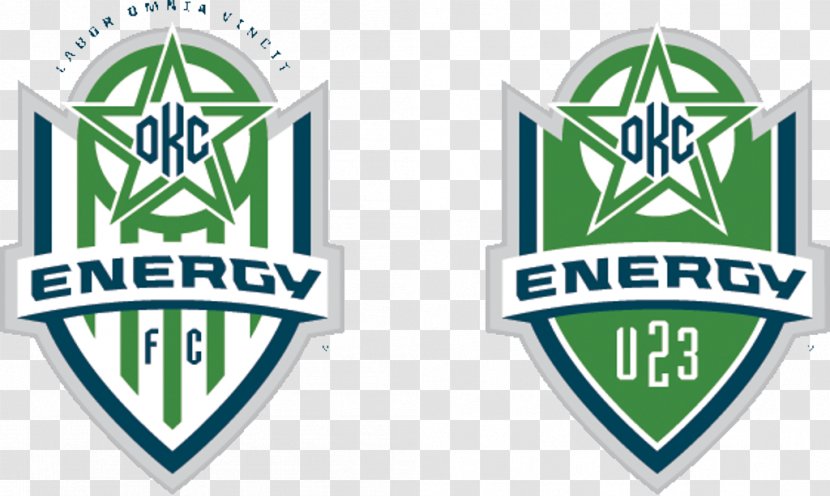 OKC Energy FC Oklahoma City Colorado Springs Switchbacks Dallas 2018 USL Season - Emblem - Football Transparent PNG