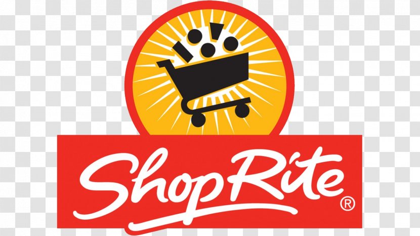 ShopRite Of Englewood Grocery Store Ramsey Milford, CT - Shoprite - Logo Transparent PNG