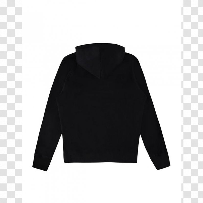 Hoodie T-shirt Sweater Bluza - Coat Transparent PNG