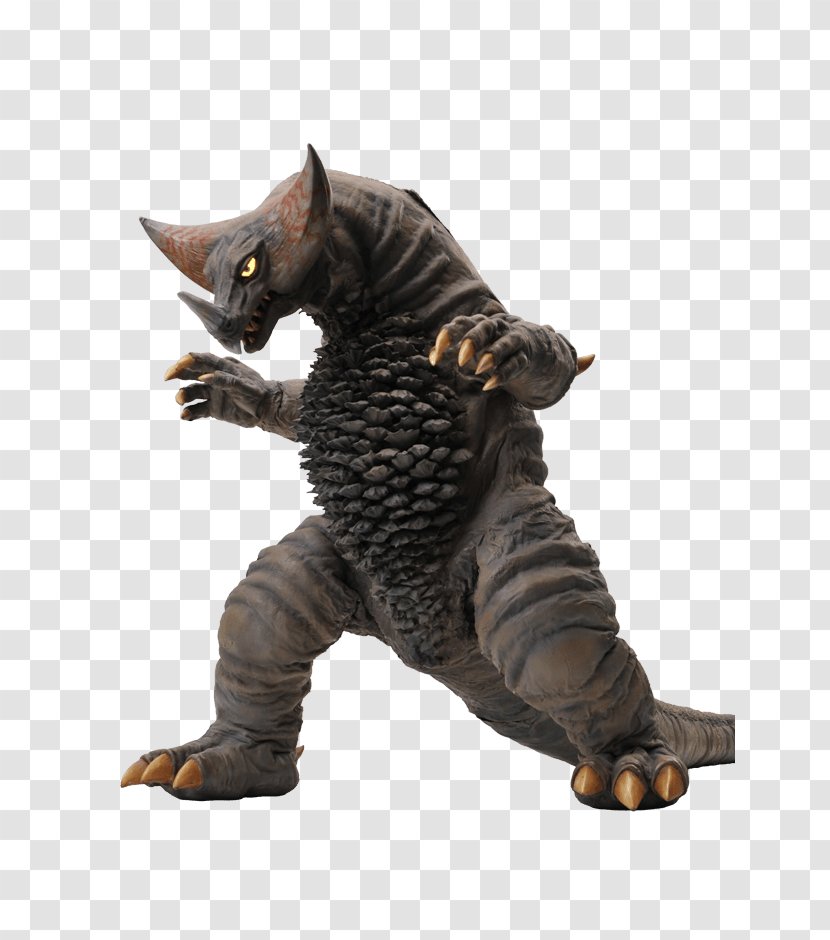 Gomora Ultra Series Kaiju YouTube Monster - Small To Medium Sized Cats - Youtube Transparent PNG