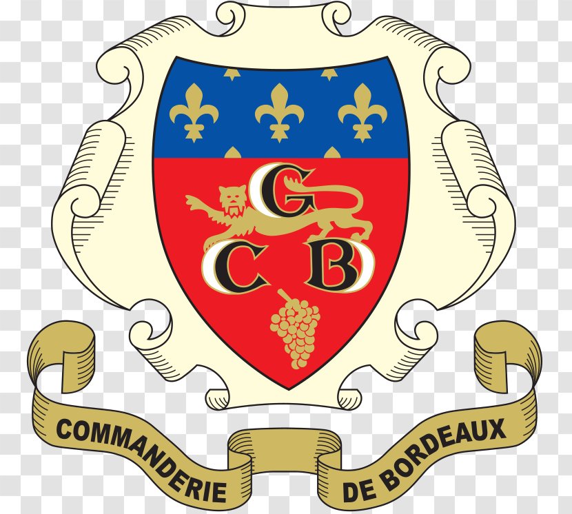 Bordeaux Wine Commanderie Du Bontemps Commandry Graves Transparent PNG