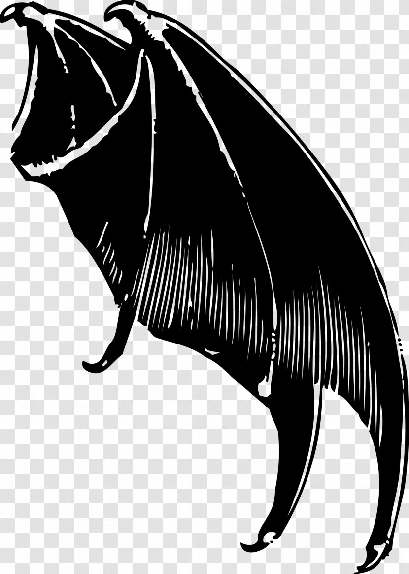 Devil Demon Clip Art - Fauna Transparent PNG
