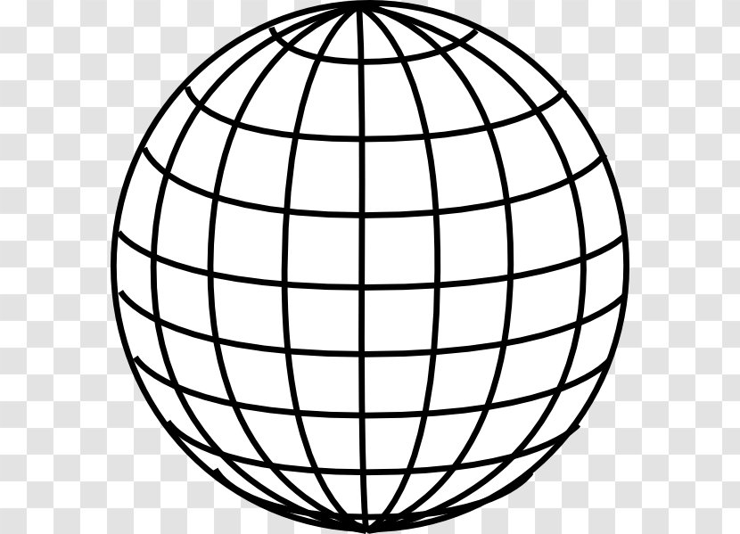 Globe World Free Content Clip Art - Symmetry - Cliparts Transparent PNG