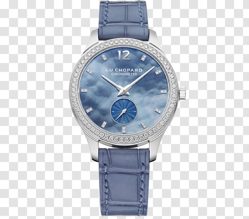 Watch Tommy Hilfiger 1791137 Clock Chopard - Metal Transparent PNG