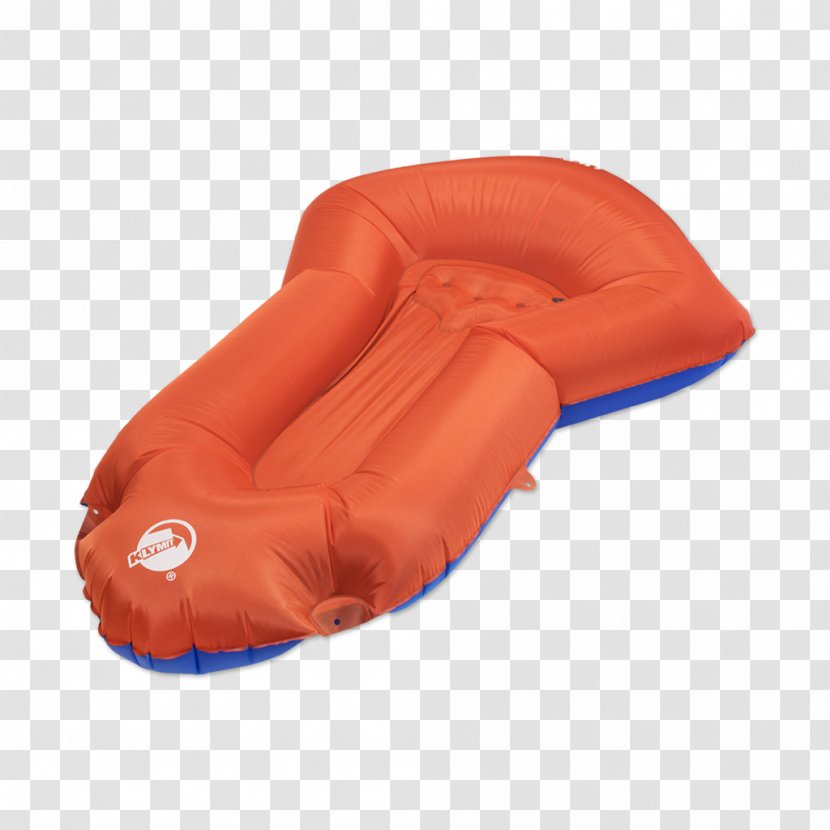 Packraft Inflatable Boat Dinghy Kayak - Hiking Transparent PNG
