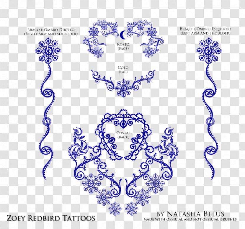 Untamed House Of Night Marked Tattoo Book - Art Transparent PNG