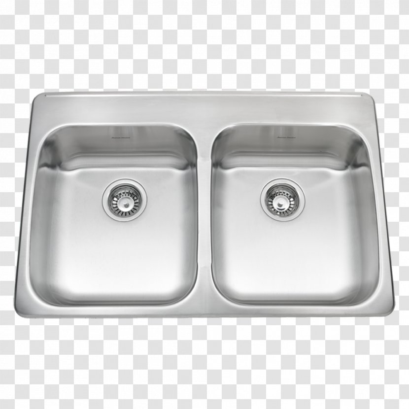 Kitchen Sink Stainless Steel Drain - Wayfair Transparent PNG