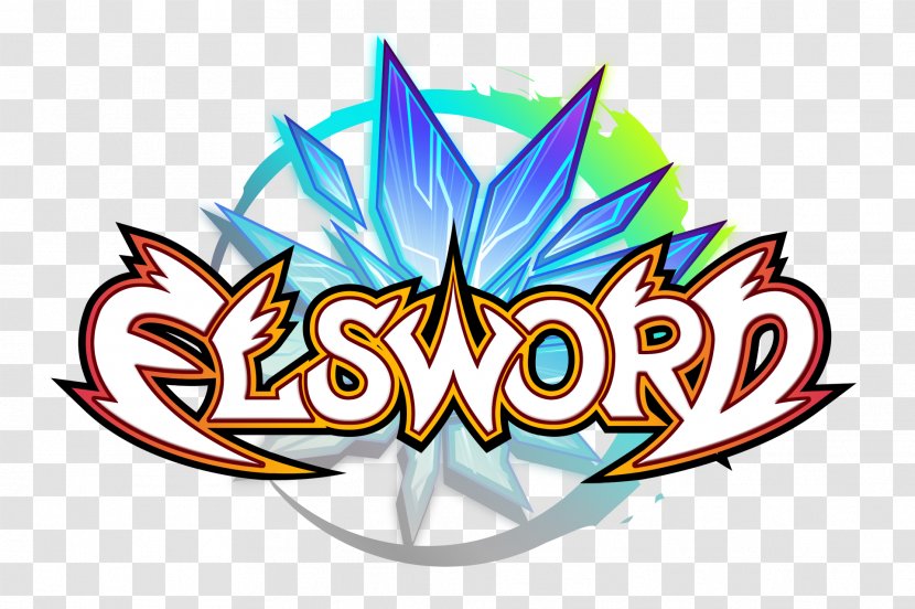 Elsword Grand Chase KOG Games Video Game Player Versus Environment - Text - Traffic Transparent PNG