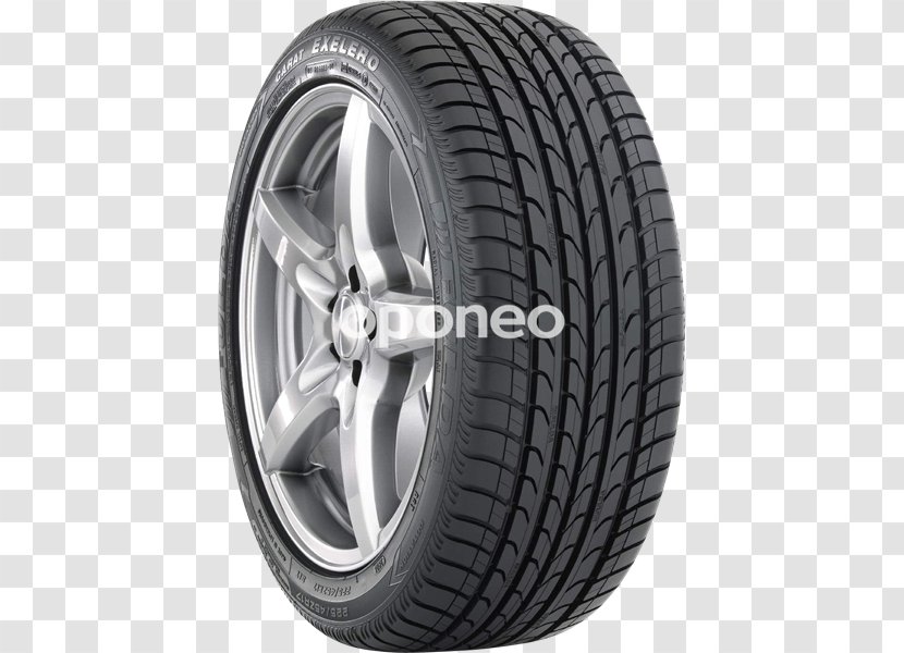 Car Toyo Tire & Rubber Company Proxes R30 215/45 R17 87 W Code Transparent PNG