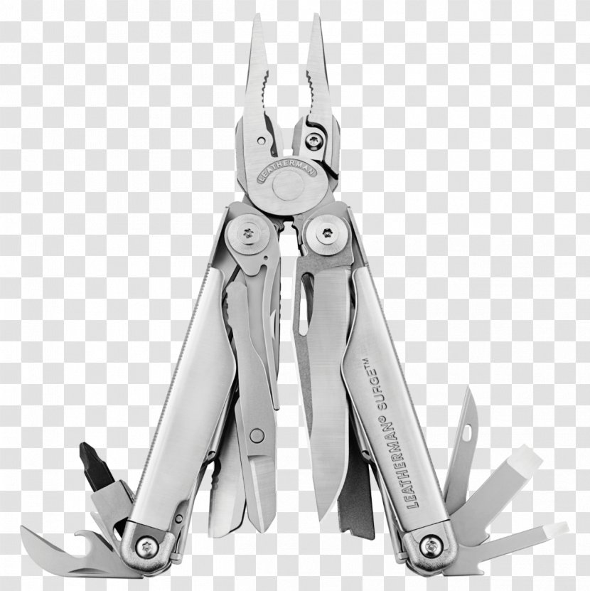 Multi-function Tools & Knives Knife Leatherman Blade - Sharpening - Husky Transparent PNG