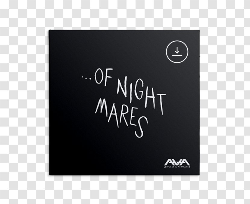 Angels & Airwaves ...of Nightmares Love Into The Night To Stars... Demos, Odds And Ends - Heart - Cartoon Transparent PNG
