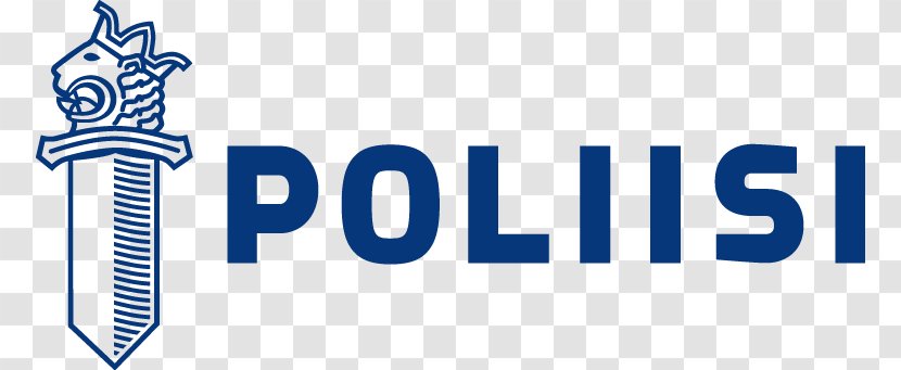Police Of Finland Logo Brand - School To Transparent PNG