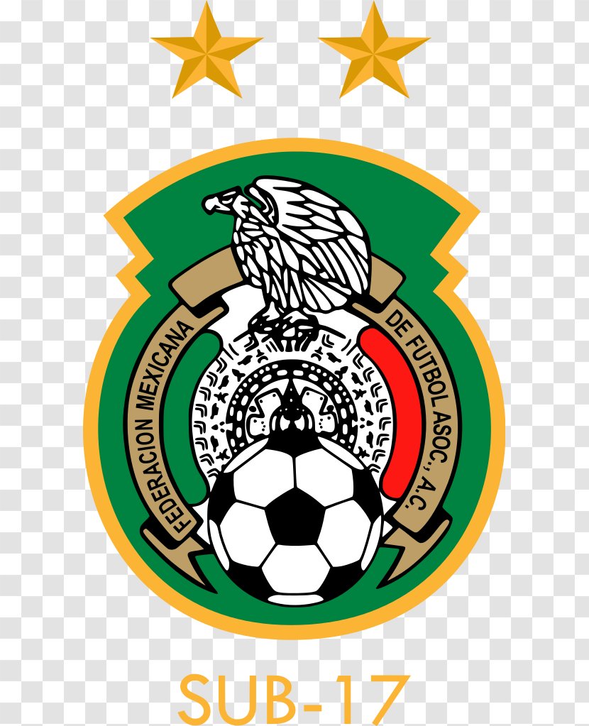 Mexico National Football Team 2014 FIFA World Cup Under-17 Brazil United States Mens Soccer - American - Mexican Images Free Transparent PNG