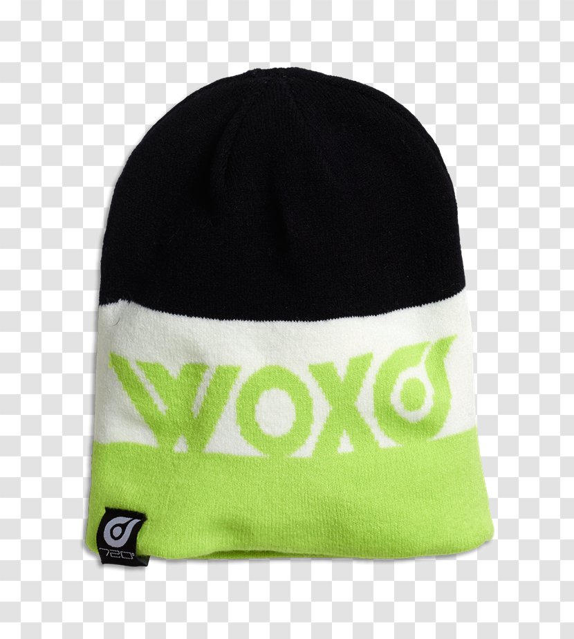 Beanie Green Product Transparent PNG