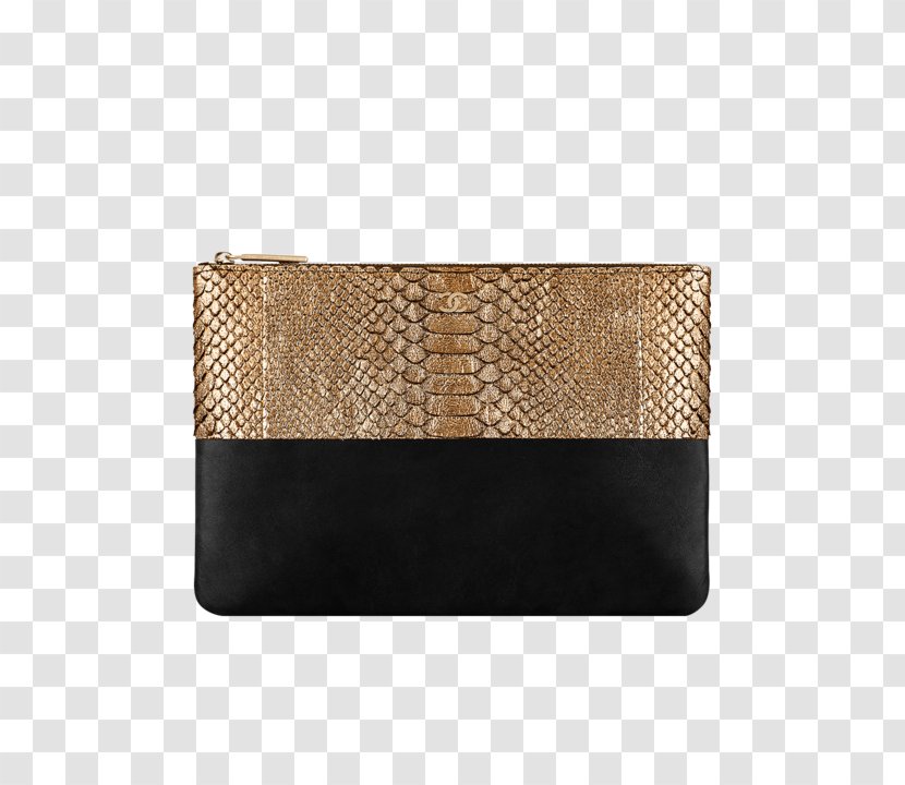 Chanel Handbag Wallet Fashion - Bag - Pouch Transparent PNG