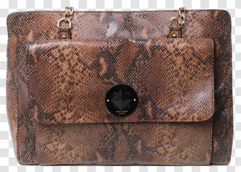 Handbag Coin Purse Snake Leather Wallet - Python Family Transparent PNG
