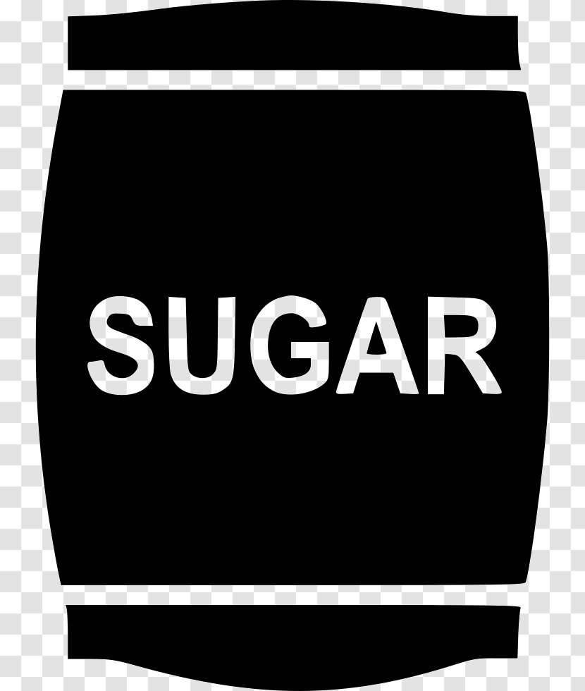 Waffle Added Sugar Juice Food - Black And White Transparent PNG