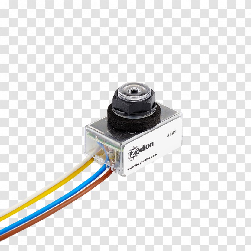 Digital Addressable Lighting Interface Photodetector Photoresistor Sensor - Lightemitting Diode - Street Light Transparent PNG