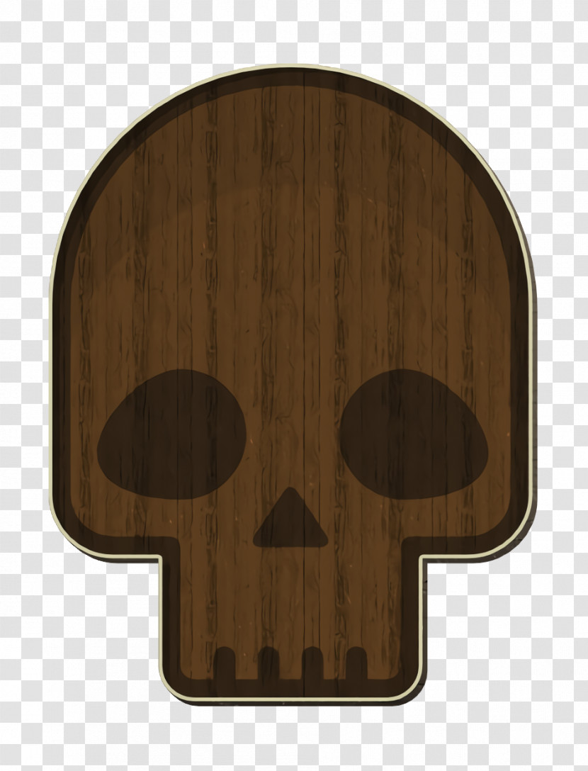 Skull Icon Nasty Icon Transparent PNG