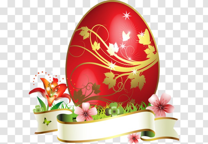 Easter Parade Egg Clip Art - Christmas Card Transparent PNG