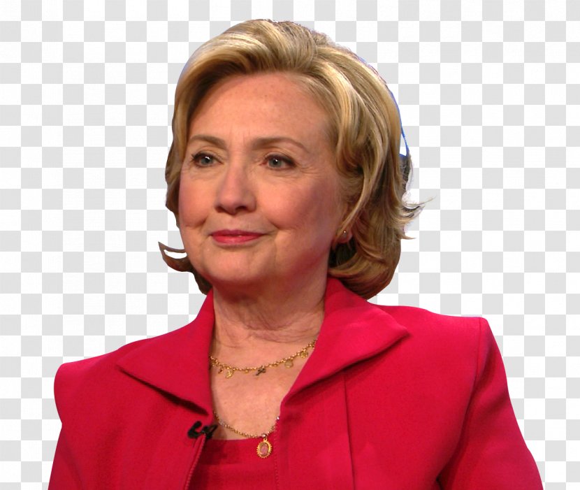 Hillary Clinton United States Papua New Guinea US Presidential Election 2016 What Happened - Nominee Transparent PNG