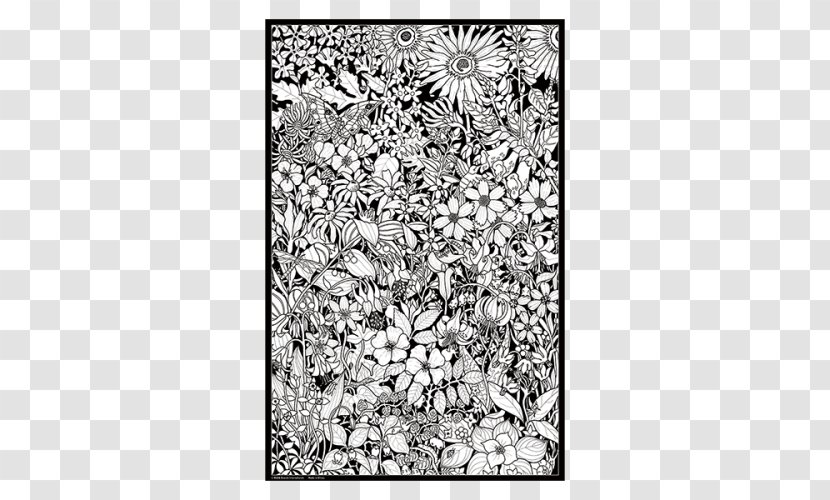 Artist Coloring Book Creativity - Paint Marker - Design Transparent PNG