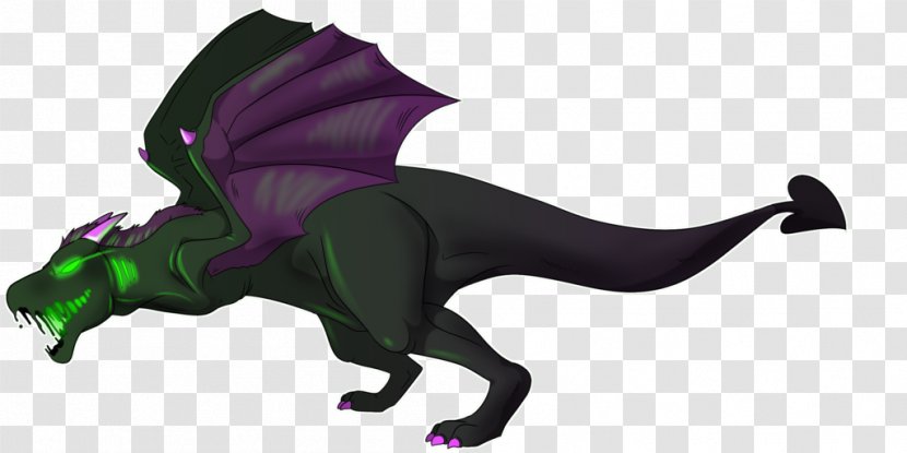 Dragon Dinosaur Animal Animated Cartoon - Carnivores: Hunter Transparent PNG