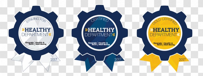 Brand Gear Wheel - Georgia Department Of Public Health Transparent PNG