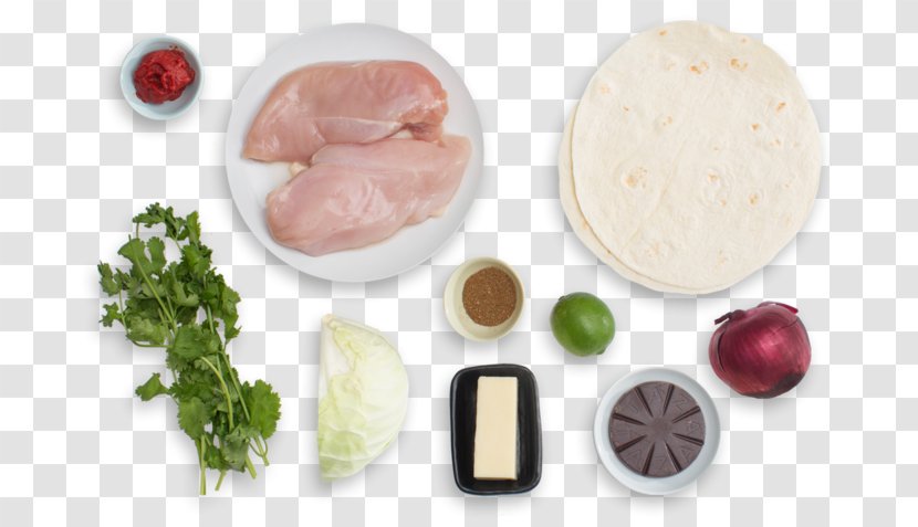 Animal Fat Cuisine Dish Recipe - Shredded Chicken Transparent PNG