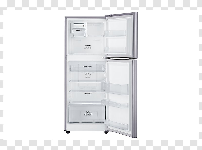 Refrigerator Door Samsung Inverter Compressor Transparent PNG