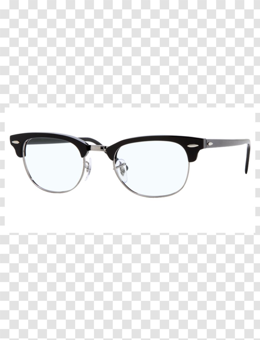Ray Ban Wayfarer Browline Glasses Sunglasses Eyewear Ray Ban Transparent Png