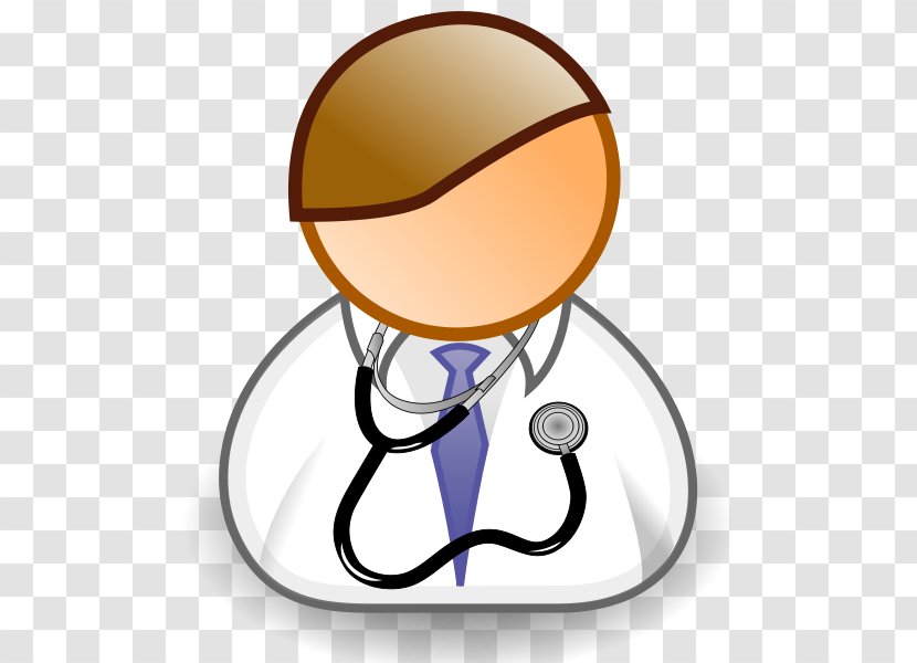 General Practitioner Surgery Medicine Physician - Caregiver - Dr. Hat Transparent PNG